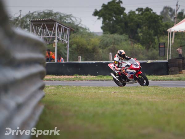 नेशनल राइडिंग चैंपियनशिप में होंडा राइडर्स ने रचा इतिहास