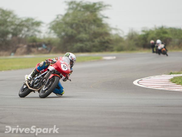 DriveSpark की राय