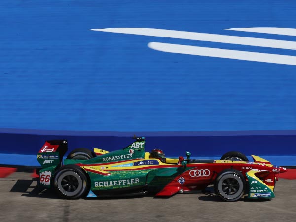 फॉर्मूला ई 2018 में बीएमडब्ल्यू की इन्ट्री, तय हुआ हॉट कम्पटिशन 