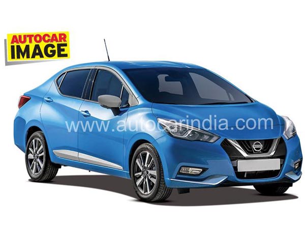 कब लॉन्च होगी नई जनरेशन की निसान सनी? यहां जानें डिटेल...