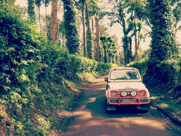 खतरनाक स्टंट्स और रोमांच का गवाह बनेगा मारूति सुजुकी दक्षिण डेयर 