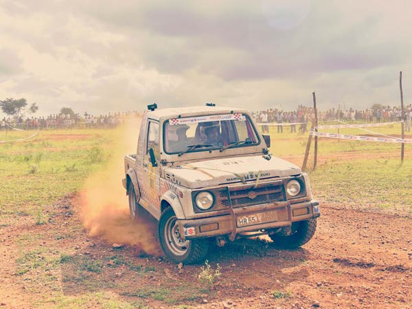 DriveSpark की राय 