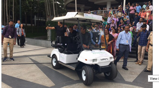 DriveSpark की राय