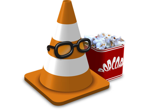 वीएलसी प्लेयर और ट्रैफिक सेफ्टी कोन एक जैसे दिखते हैं, जानते हैं क्यों? वीएलसी प्लेयर और ट्रैफिक सेफ्टी कोन एक जैसे दिखते हैं, जानते हैं क्यों?