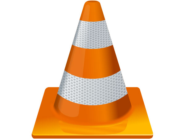 वीएलसी प्लेयर और ट्रैफिक सेफ्टी कोन एक जैसे दिखते हैं, जानते हैं क्यों? वीएलसी प्लेयर और ट्रैफिक सेफ्टी कोन एक जैसे दिखते हैं, जानते हैं क्यों?