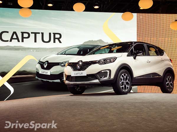 DriveSpark की राय