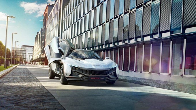 टाटा मोटर्स का रेसमों प्रोजेक्ट खत्म, तमो ब्रांड संकट में