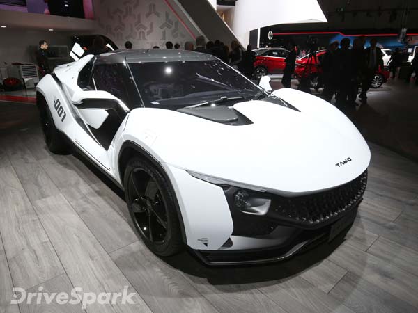 DriveSpark की राय