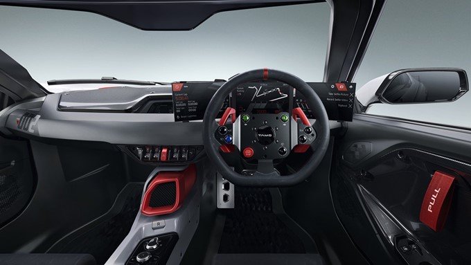 शुरू हुआ फिएट अबारत पुंटो कार का प्रोडक्शन, यहां जानें डिटेल