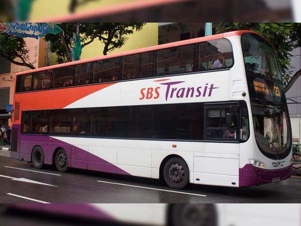 ईंधन बचाने की योजना के तहत डबल डेकर बसें चलाएगी सरकार