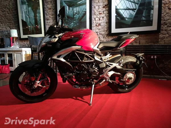 Drivespark की राय