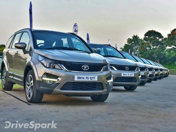 DriveSpark की राय