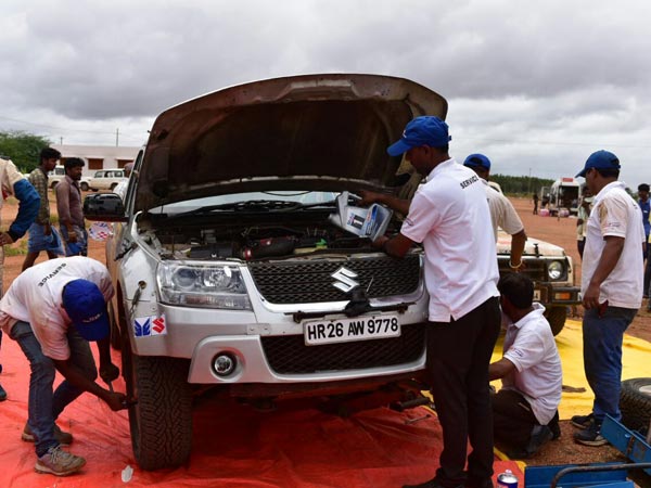 आपके वाहन के इंजन को लम्बी लाइफ की गारंटी देता है मोबिल1