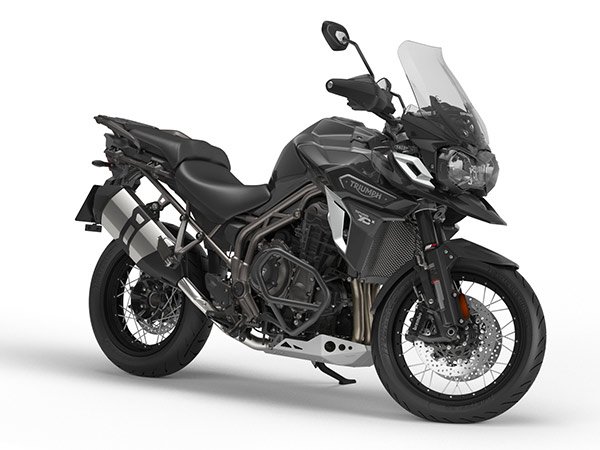 लॉन्च हुई शानदार सुपरबाइक ट्रॉयम्प टाइगर एक्सप्लोरर एक्ससीएक्स, कीमत 18.75 लाख 