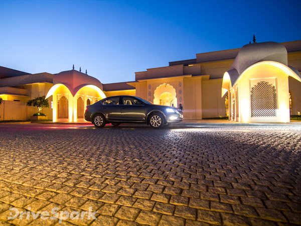 Drivespark की राय