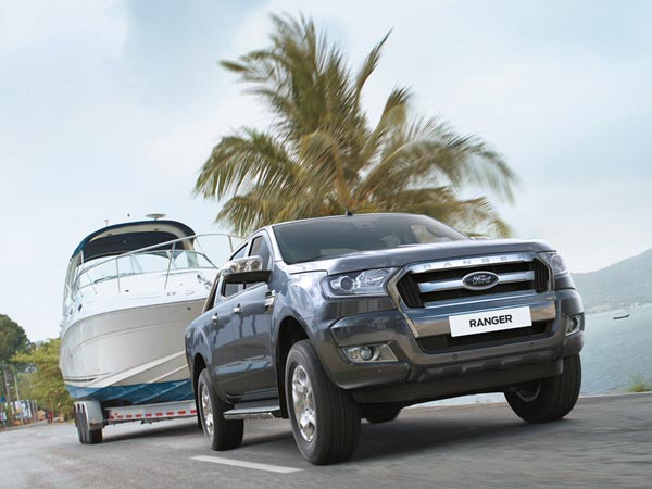 फोर्ड पिक-अप ट्रक के 100 साल पूरे, जानें पिकअप्स की दिलचप्स हिस्ट्री