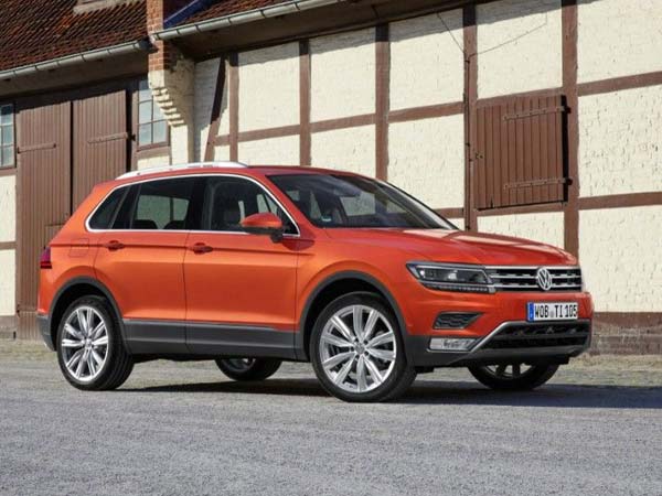 जुलाई में वोक्सवैगन ने बिक्री में दर्ज की 10.5 प्रतिशत की वृद्धि