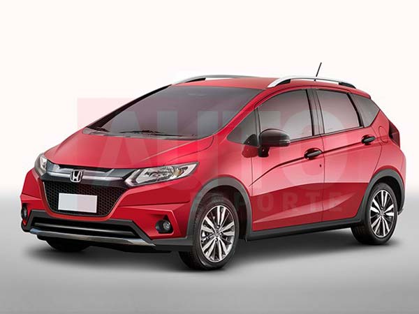 अब होंडा सिटी नहीं डब्लूआर-वी है होंडा की बेस्ट सेलिंग कार
