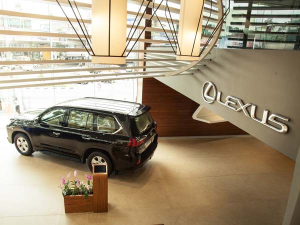 DriveSpark की राय