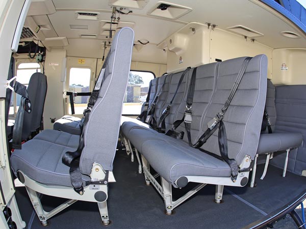 बेंगलुरू में शुरू होने जा रही है देश की पहली हेलीकॉप्टर टैक्सी सर्विस बेंगलुरू में शुरू होने जा रही है देश की पहली हेलीकॉप्टर टैक्सी सर्विस