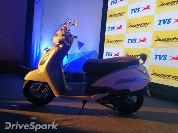 Drivespark की राय