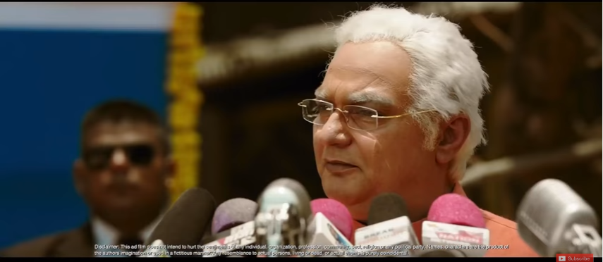 पीएम मोदी के गेटअप में रेडी-गो का प्रचार! आखिर माजरा क्या है? आइए जानते हैं...