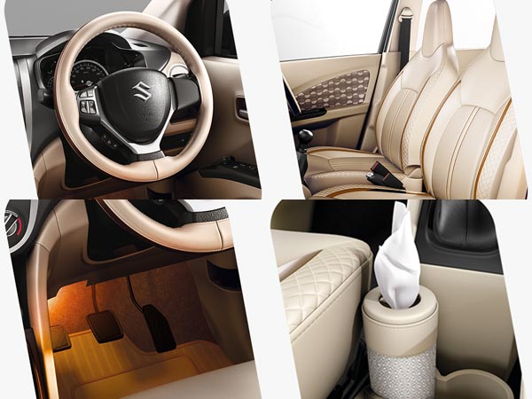 पूरी तरह से देश में विकसित होगी मारूति सुजुकी की अगली कार