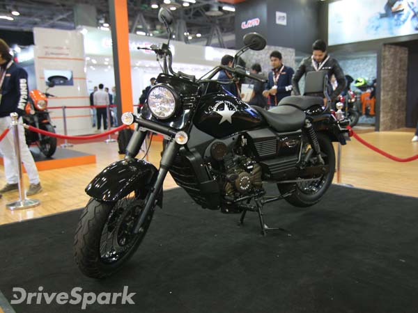सितम्बर में लॉन्च होगी यूएम की दो क्रूजर बाइक, रॉयल इनफील्ड को देगी टक्कर 