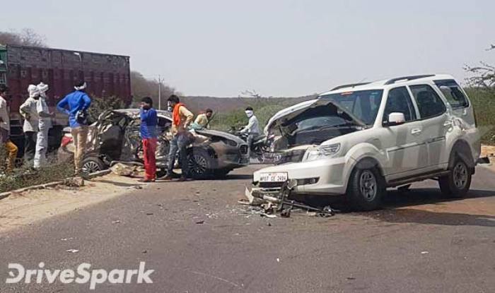 वाहन दुर्घटनाओ पर ब्रेक लगाने की गांरटी देता है ऐंटी-लॉक ब्रेक सिस्टम (एबीएस) वाहन दुर्घटनाओ पर ब्रेक लगाने की गांरटी देता है ऐंटी-लॉक ब्रेक सिस्टम (एबीएस)