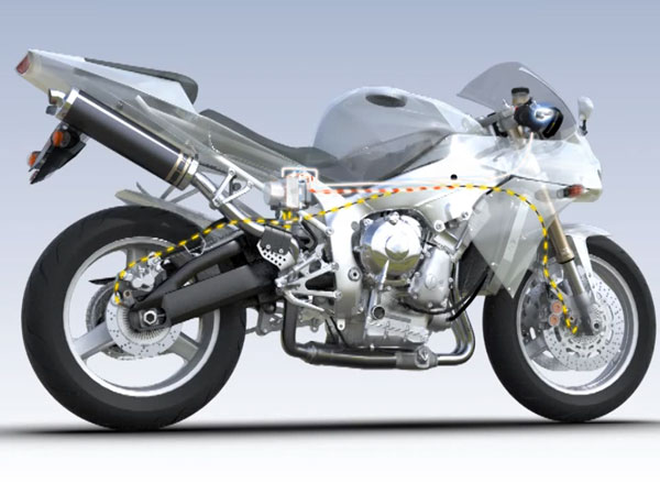 वाहन दुर्घटनाओ पर ब्रेक लगाने की गांरटी देता है ऐंटी-लॉक ब्रेक सिस्टम (एबीएस) वाहन दुर्घटनाओ पर ब्रेक लगाने की गांरटी देता है ऐंटी-लॉक ब्रेक सिस्टम (एबीएस)