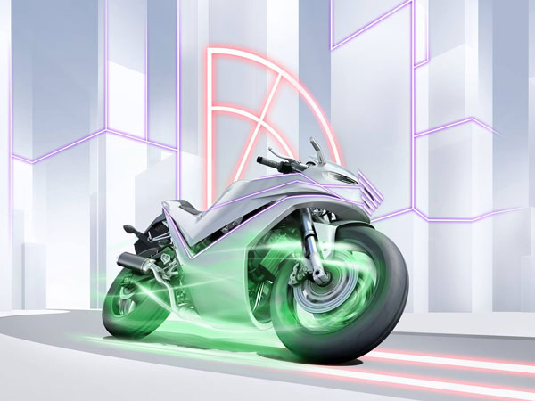 वाहन दुर्घटनाओ पर ब्रेक लगाने की गांरटी देता है ऐंटी-लॉक ब्रेक सिस्टम (एबीएस) वाहन दुर्घटनाओ पर ब्रेक लगाने की गांरटी देता है ऐंटी-लॉक ब्रेक सिस्टम (एबीएस)