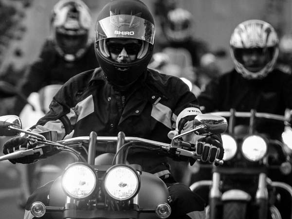 Drivespark की राय