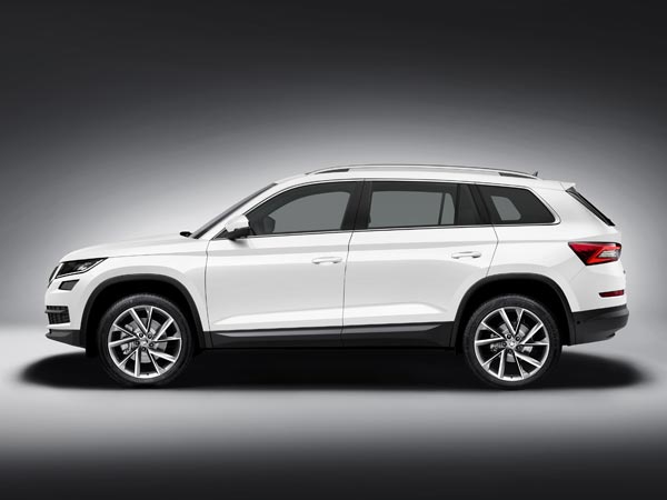 शानदार है स्कोडा कोडियाक और ओक्टेविया आरएस के फीचर्स, भारत में हो रही है लॉन्च..