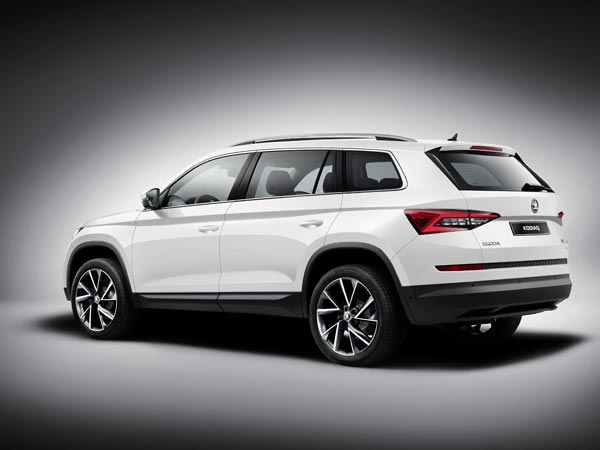 शानदार है स्कोडा कोडियाक और ओक्टेविया आरएस के फीचर्स, भारत में हो रही है लॉन्च..