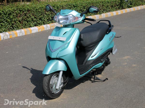 DriveSpark की राय