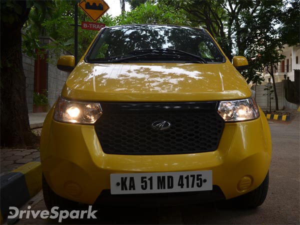 सरकार ने जारी की 10,000 इलेक्ट्रिक वाहनों की निविदा, महिन्द्रा की हो सकती है बल्ले-बल्ले