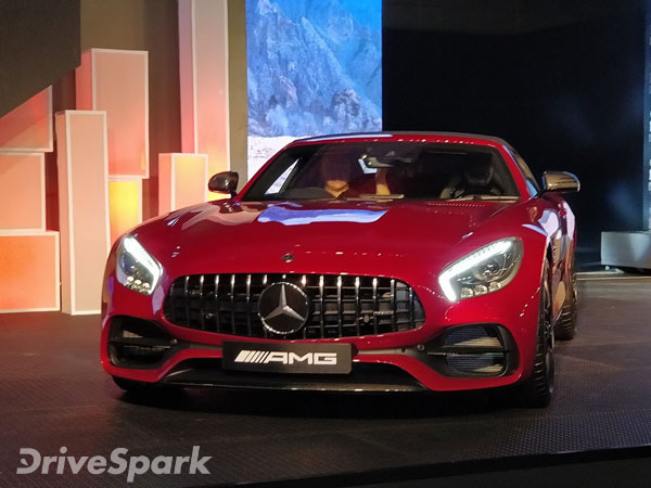 DriveSpark की राय