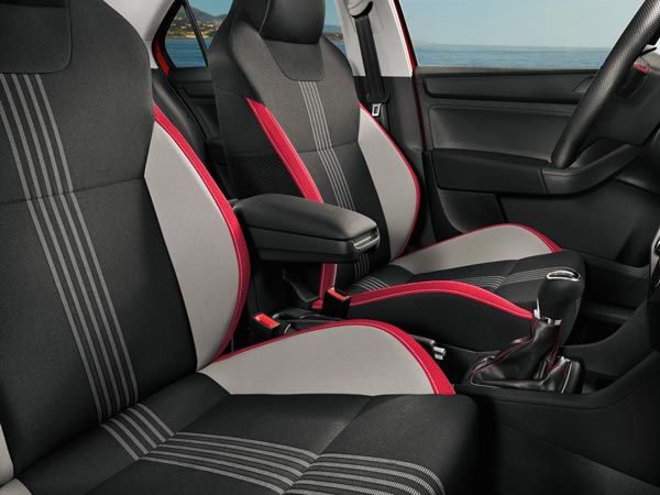 भारत में लॉन्च हुई स्कोडा रैपिड मोंटे कार्लो, प्राइज 10,75 लाख से शुरू