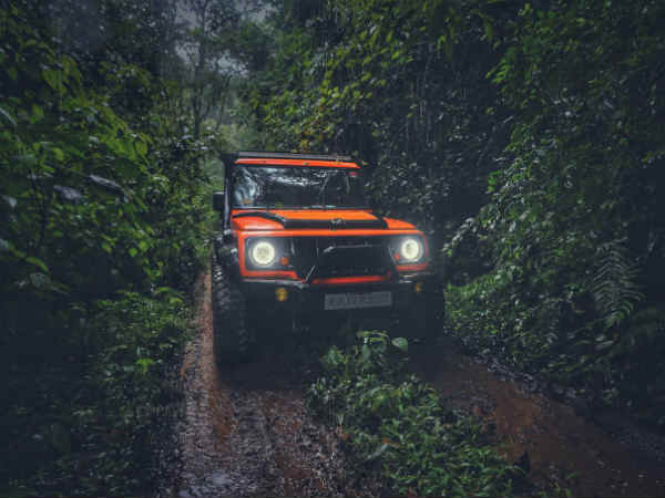 महिन्द्रा ग्रेट एस्केप का 142वां एडिशन सकलेशपुर में सम्पन्न, ये प्रतिभागी बने विजेता