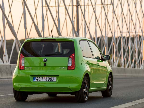 भारत में छोटी और सस्ती कारों का निर्माण करना चाहता है स्कोडा, नए विकल्पों की है तलाश