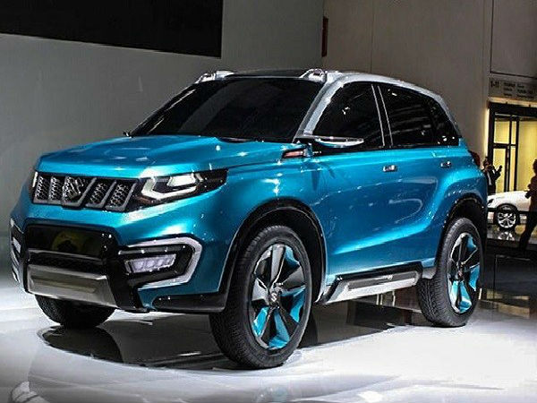 मारूति ने स्विफ्ट हैचबैक के लिए लॉन्च किया iCreate पर्सनलाइजेशन