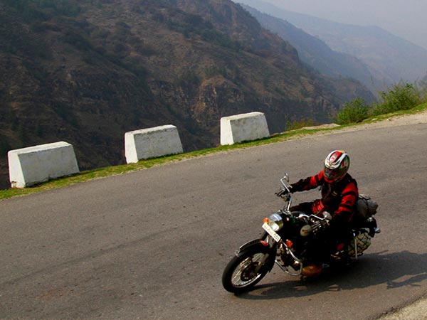 रॉयल एनफील्ड के साथ 15 सितम्बर से करें उत्तराखंड की यात्रा, रजिस्ट्रेशन शुरू