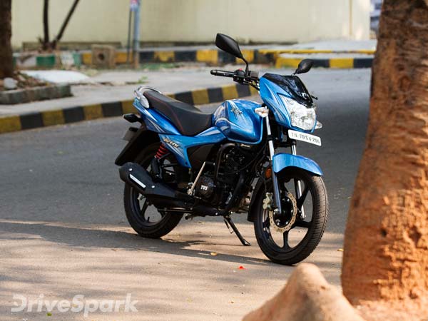 बाइकप्रेमियों के लिए टीवीएस ने शुरू किया ब्लॉग, सभी कम्पनियों की है जानकारी