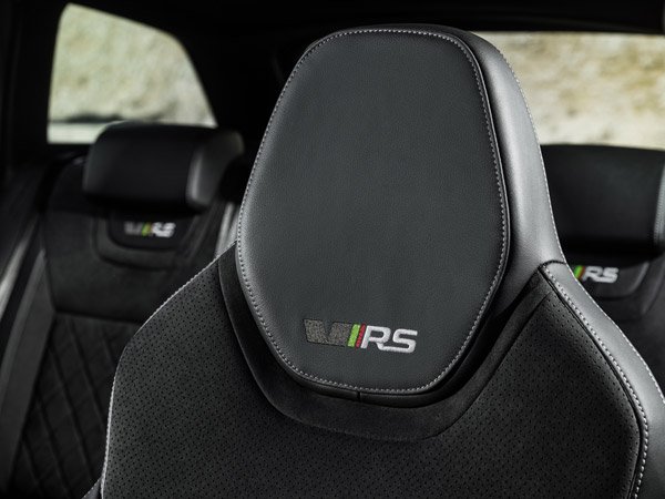 भारत में लॉन्च हुई स्कोडा की सबसे शक्तिशाली ऑक्टेविया आरएस, कीमत 24.62 लाख 