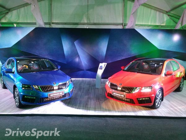 Drivespark की राय