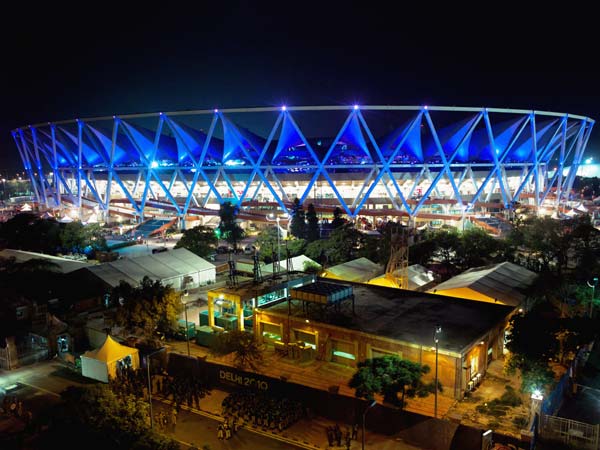 जवाहरलाल नेहरू स्टेडियम