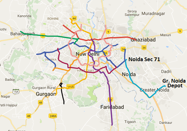 कनेक्टिविटी को ऐसे समझें