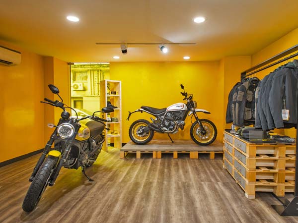 DriveSpark की राय