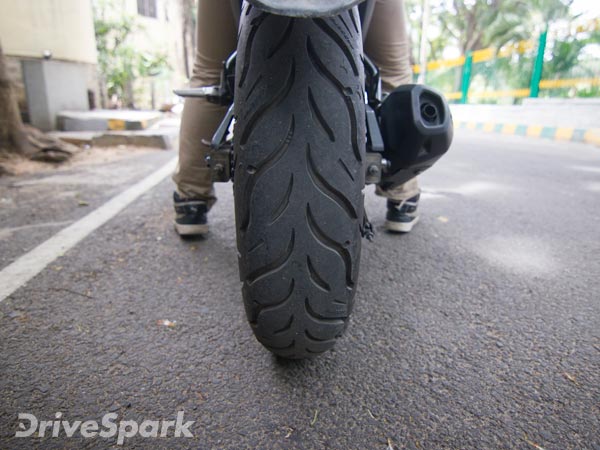 प्रदर्शन बढ़ जाता है