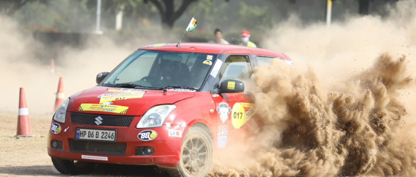 आ रहा है मारूति सुजुकी ऑटोप्रिक्स 2017, बुद्धा इंटरनेशनल सर्किट में होगा फाइनल